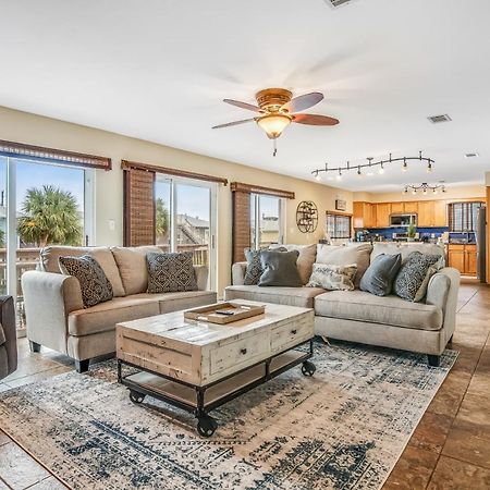 Sun And Sand Retreat Pensacola Beach Extérieur photo