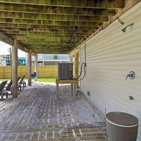 Sun And Sand Retreat Pensacola Beach Extérieur photo