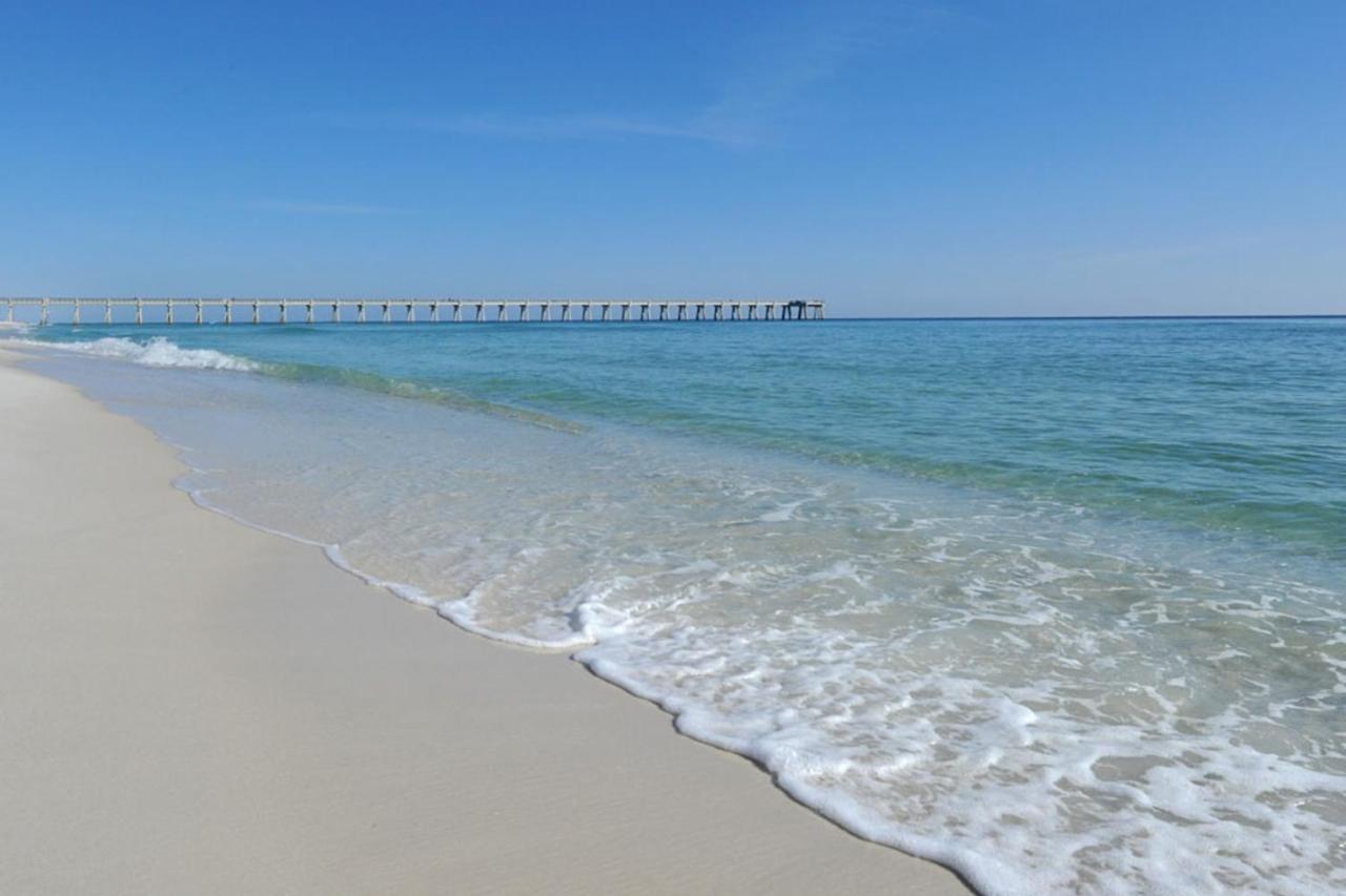 Sun And Sand Retreat Pensacola Beach Extérieur photo
