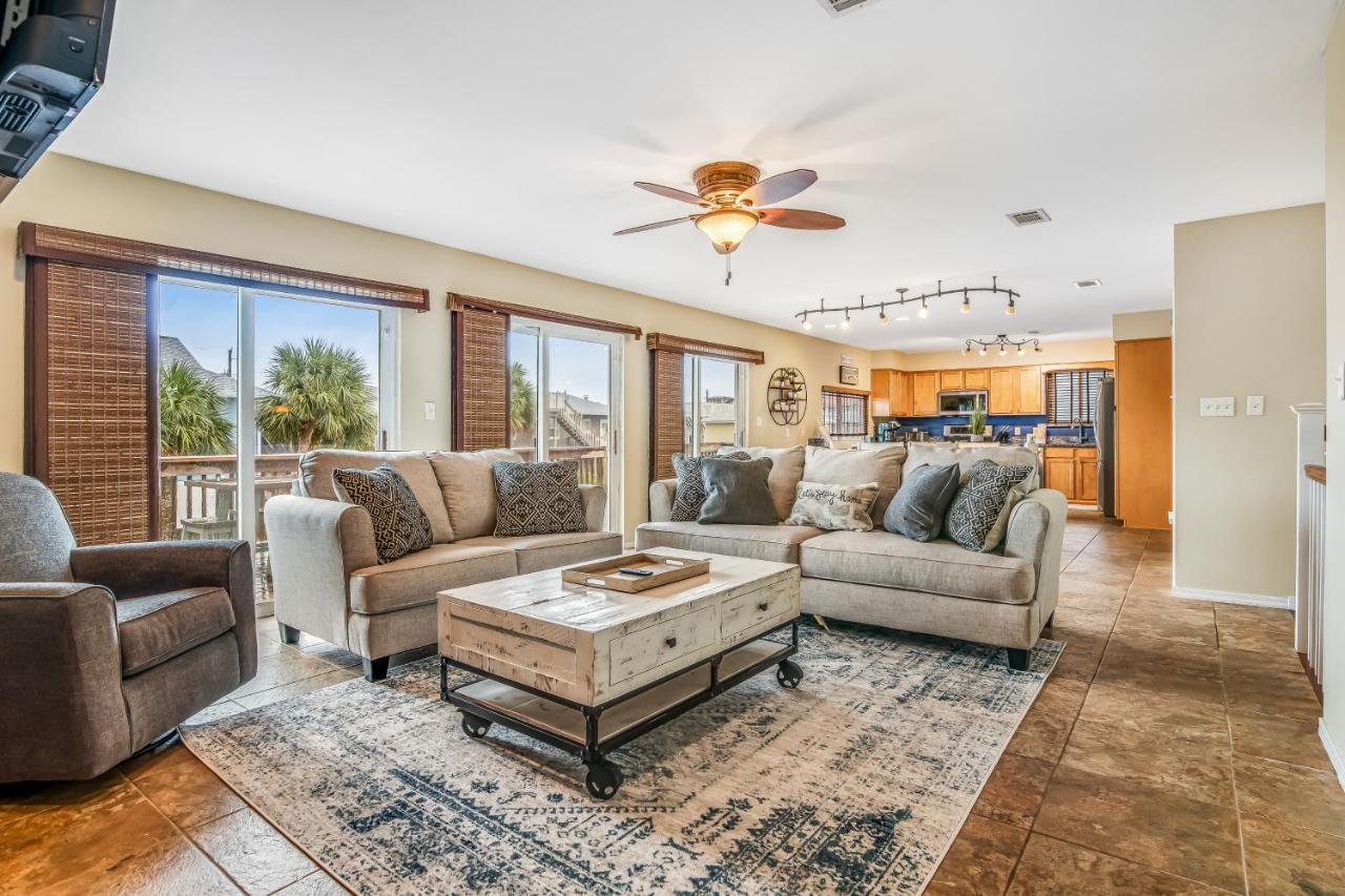 Sun And Sand Retreat Pensacola Beach Extérieur photo