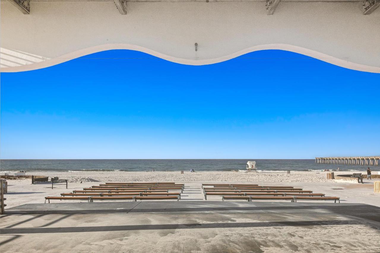 Sun And Sand Retreat Pensacola Beach Extérieur photo