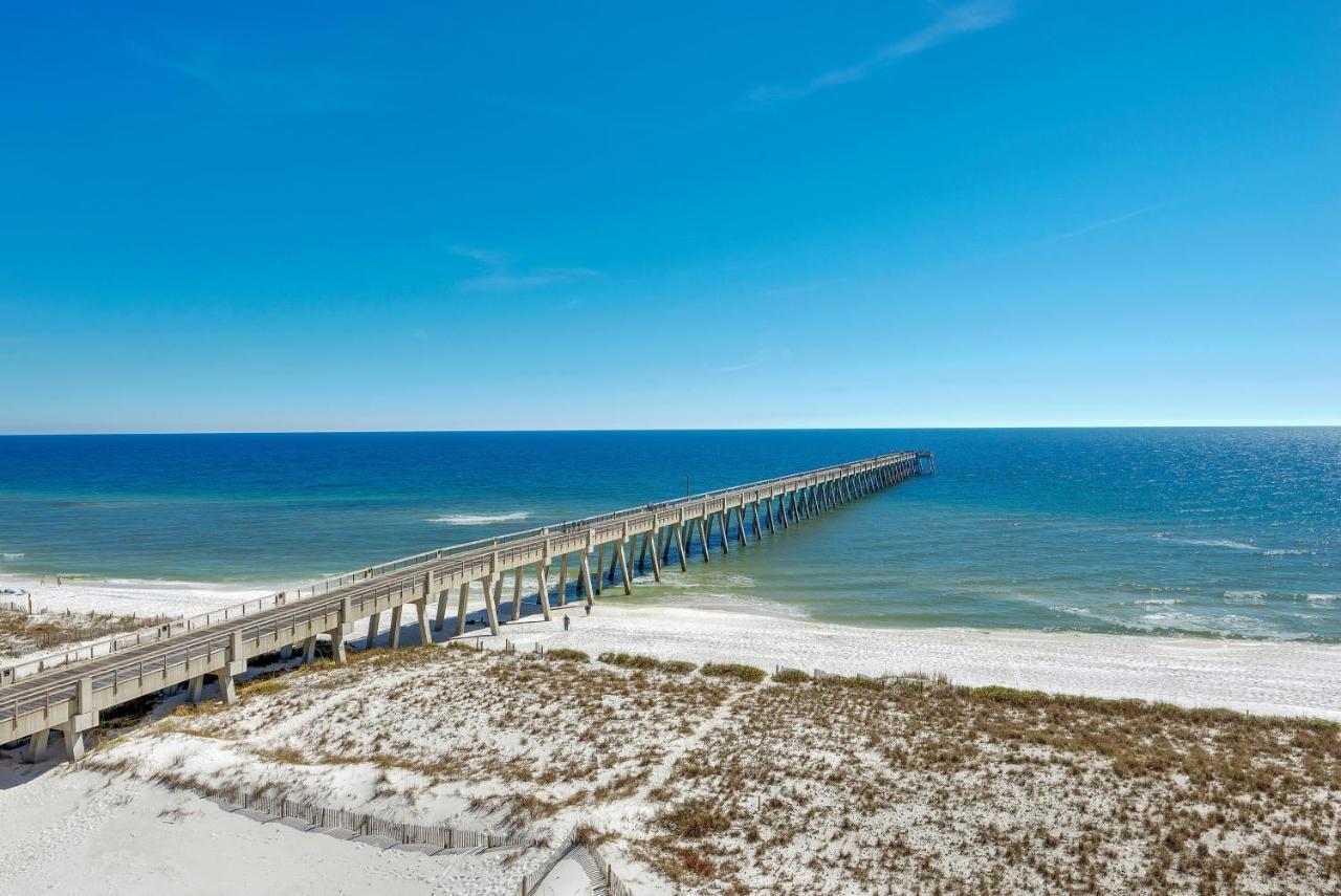 Sun And Sand Retreat Pensacola Beach Extérieur photo