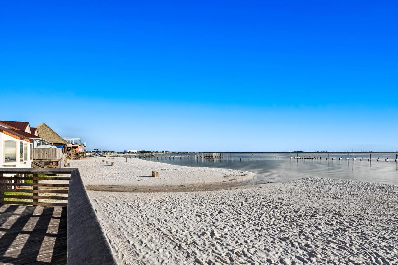 Sun And Sand Retreat Pensacola Beach Extérieur photo