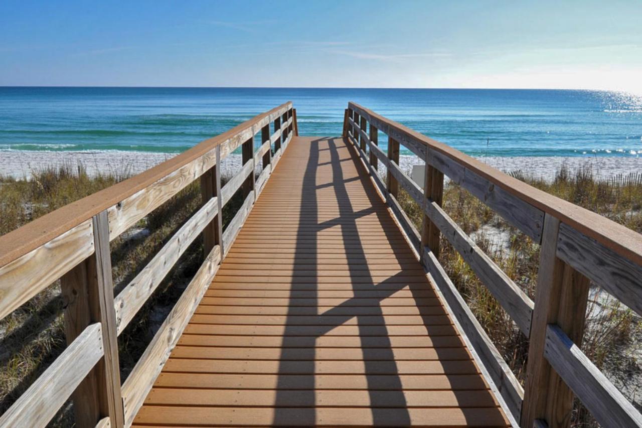 Sun And Sand Retreat Pensacola Beach Extérieur photo