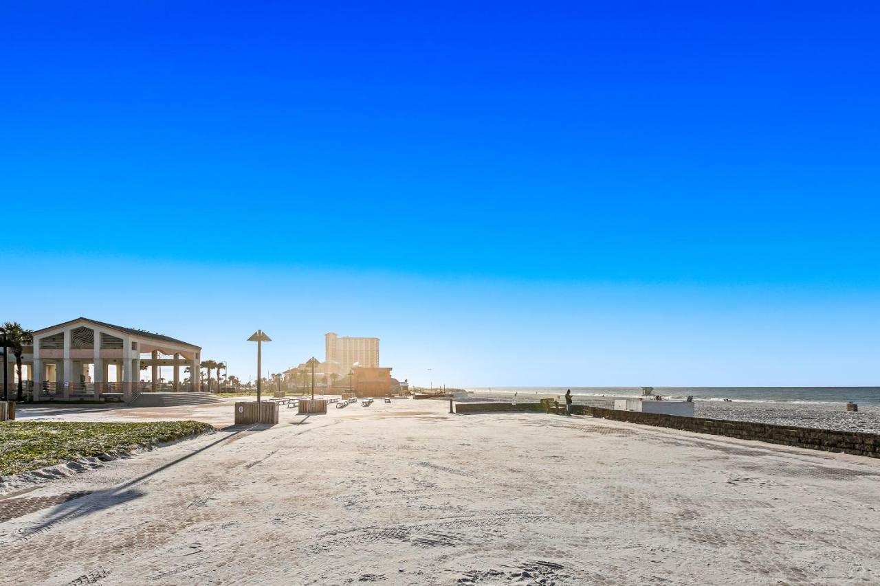 Sun And Sand Retreat Pensacola Beach Extérieur photo