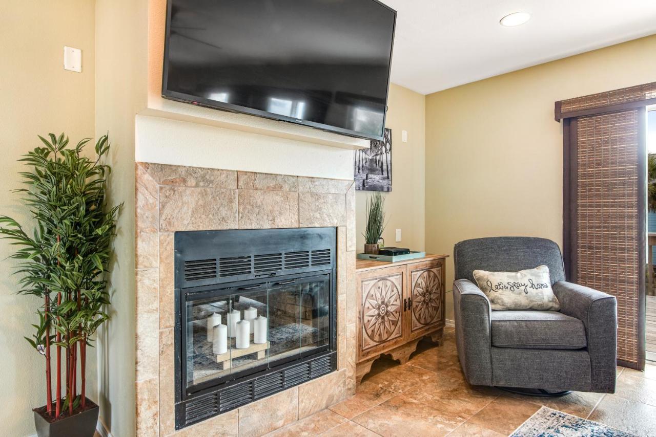 Sun And Sand Retreat Pensacola Beach Extérieur photo