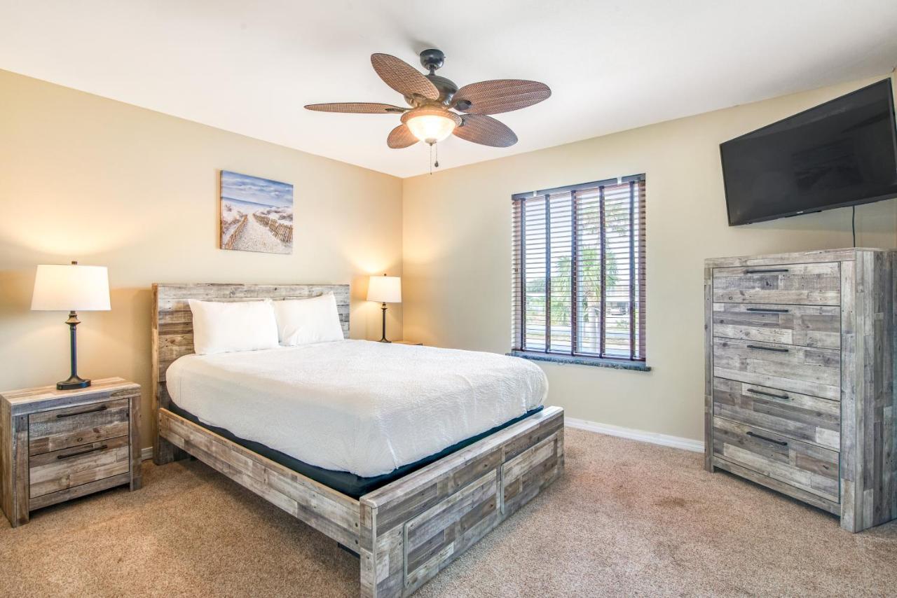 Sun And Sand Retreat Pensacola Beach Extérieur photo