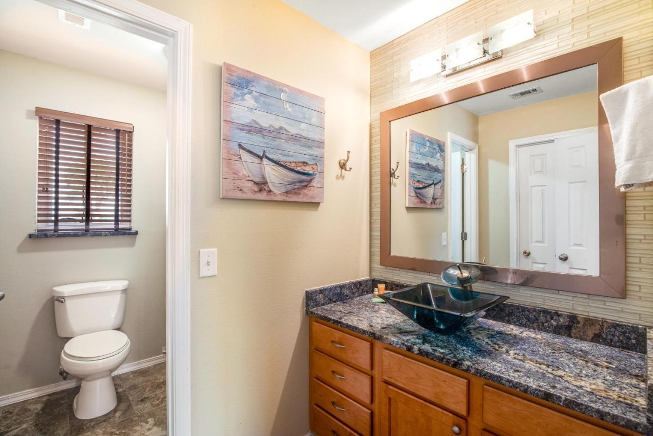 Sun And Sand Retreat Pensacola Beach Extérieur photo