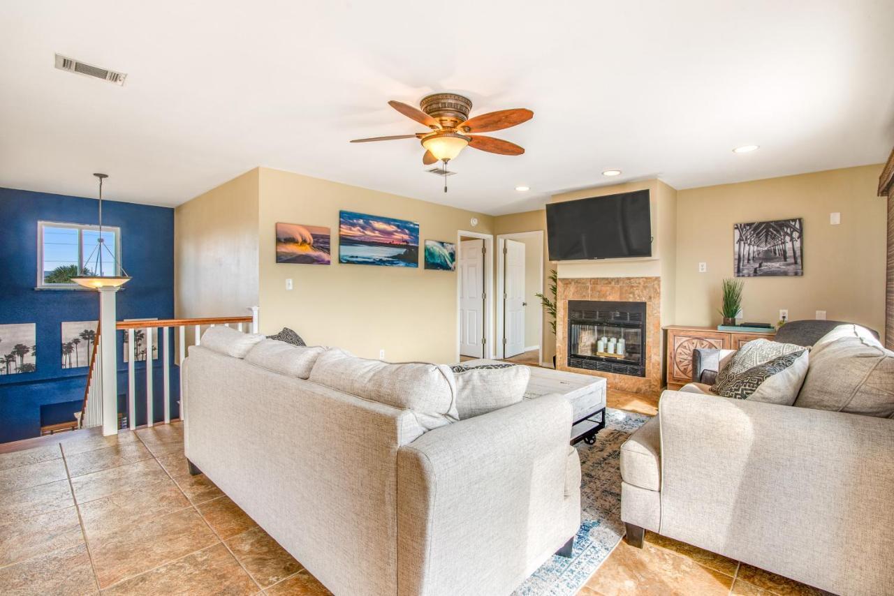 Sun And Sand Retreat Pensacola Beach Extérieur photo