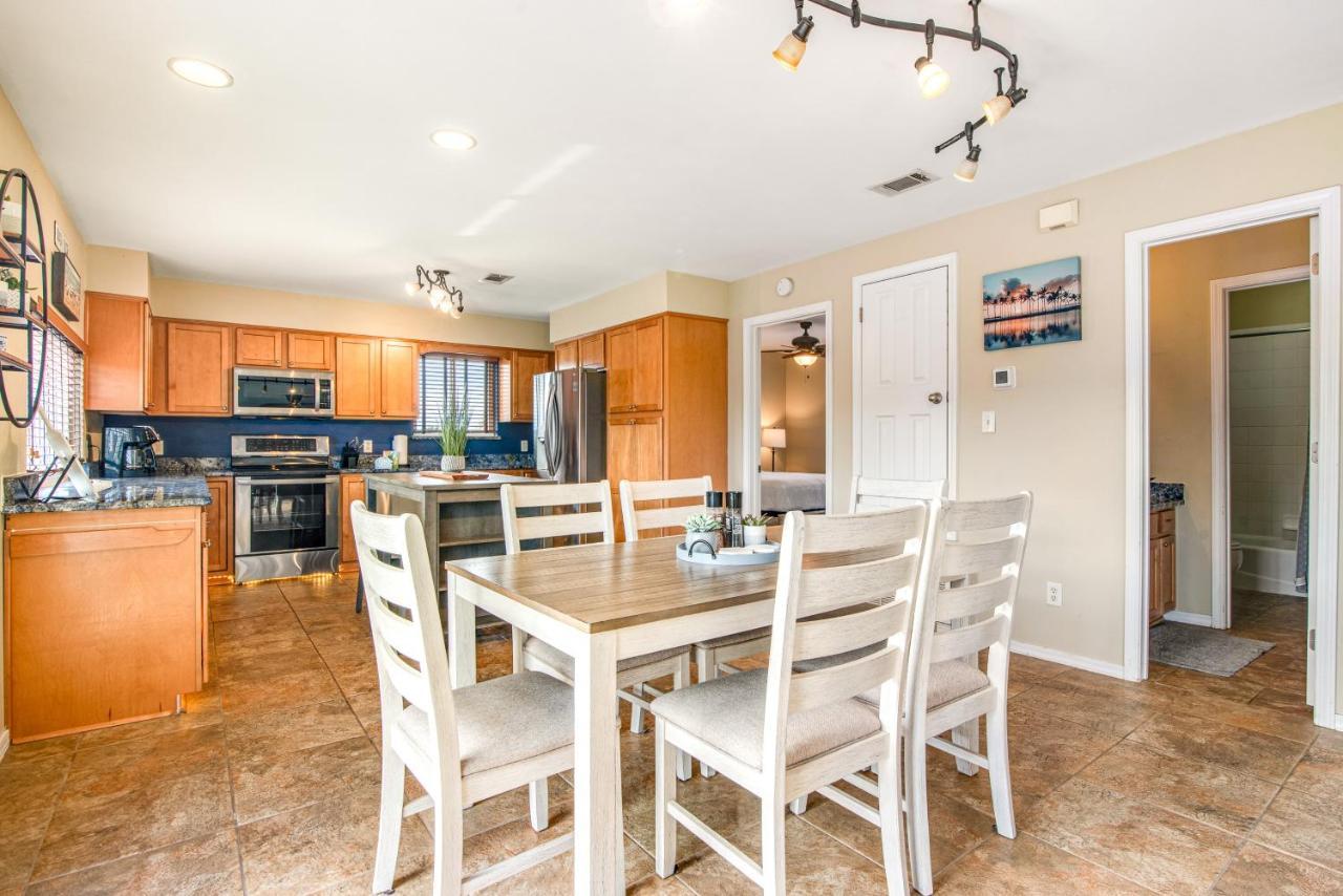 Sun And Sand Retreat Pensacola Beach Extérieur photo