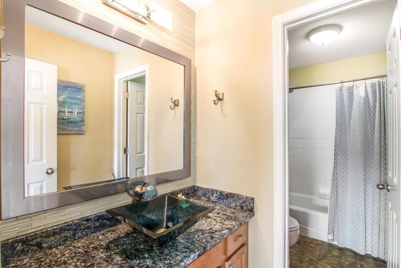 Sun And Sand Retreat Pensacola Beach Extérieur photo