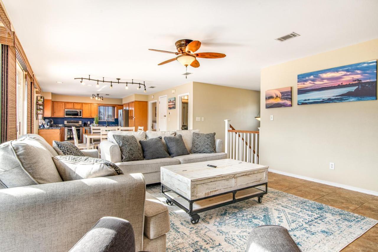 Sun And Sand Retreat Pensacola Beach Extérieur photo