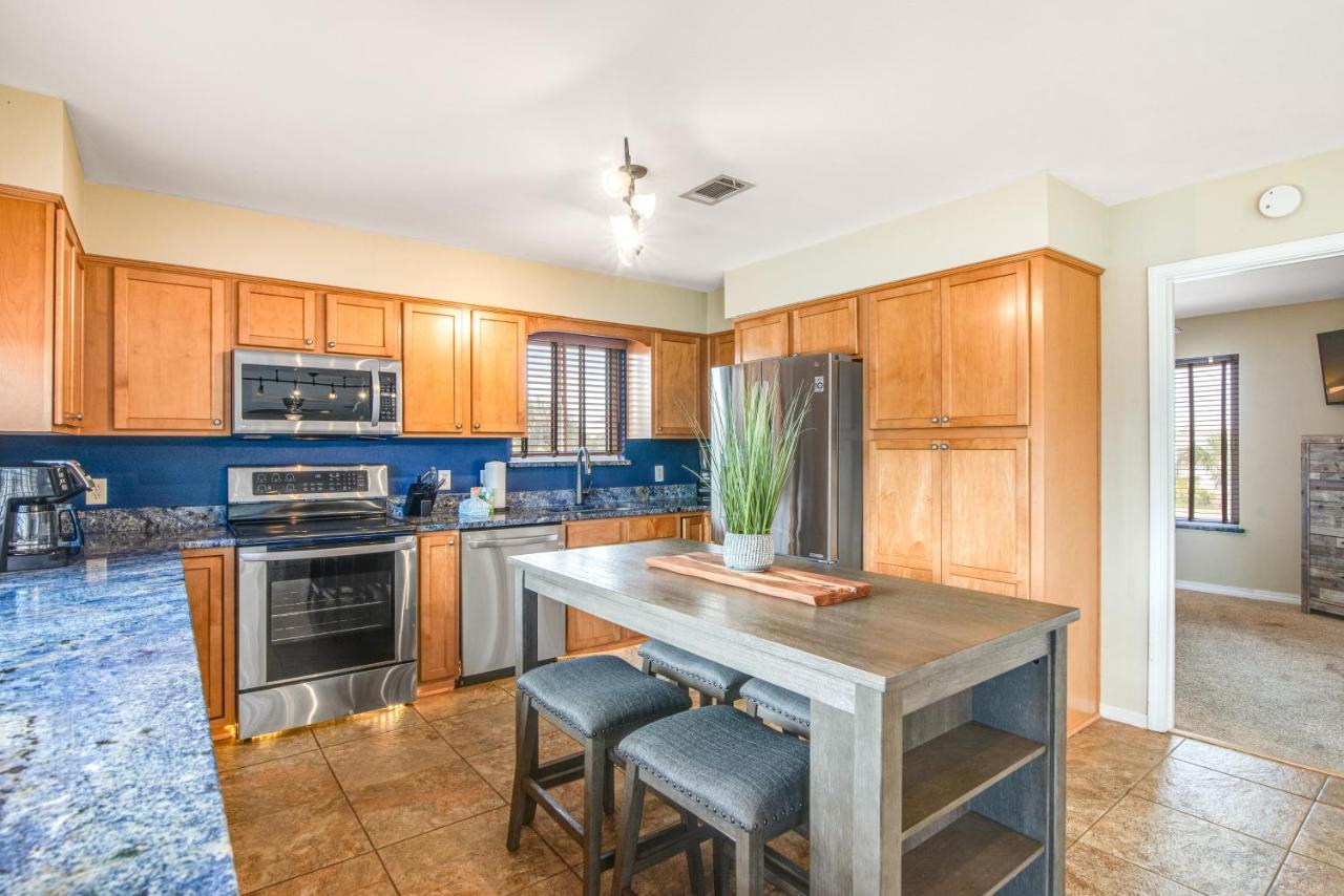 Sun And Sand Retreat Pensacola Beach Extérieur photo