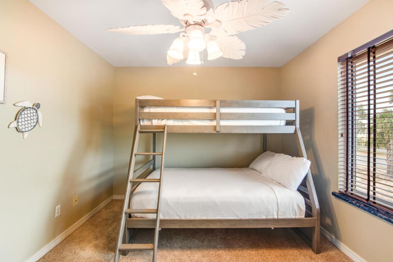 Sun And Sand Retreat Pensacola Beach Extérieur photo