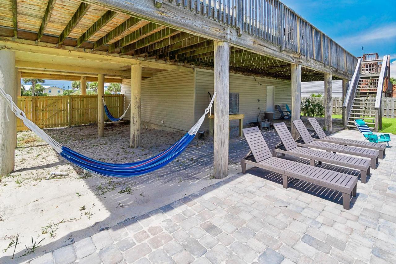 Sun And Sand Retreat Pensacola Beach Extérieur photo