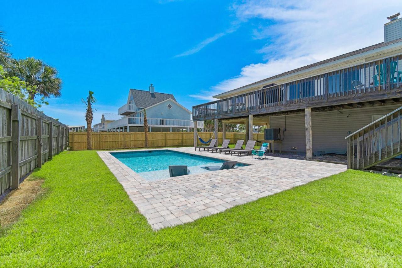 Sun And Sand Retreat Pensacola Beach Extérieur photo