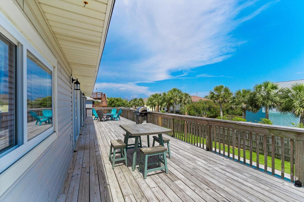 Sun And Sand Retreat Pensacola Beach Extérieur photo