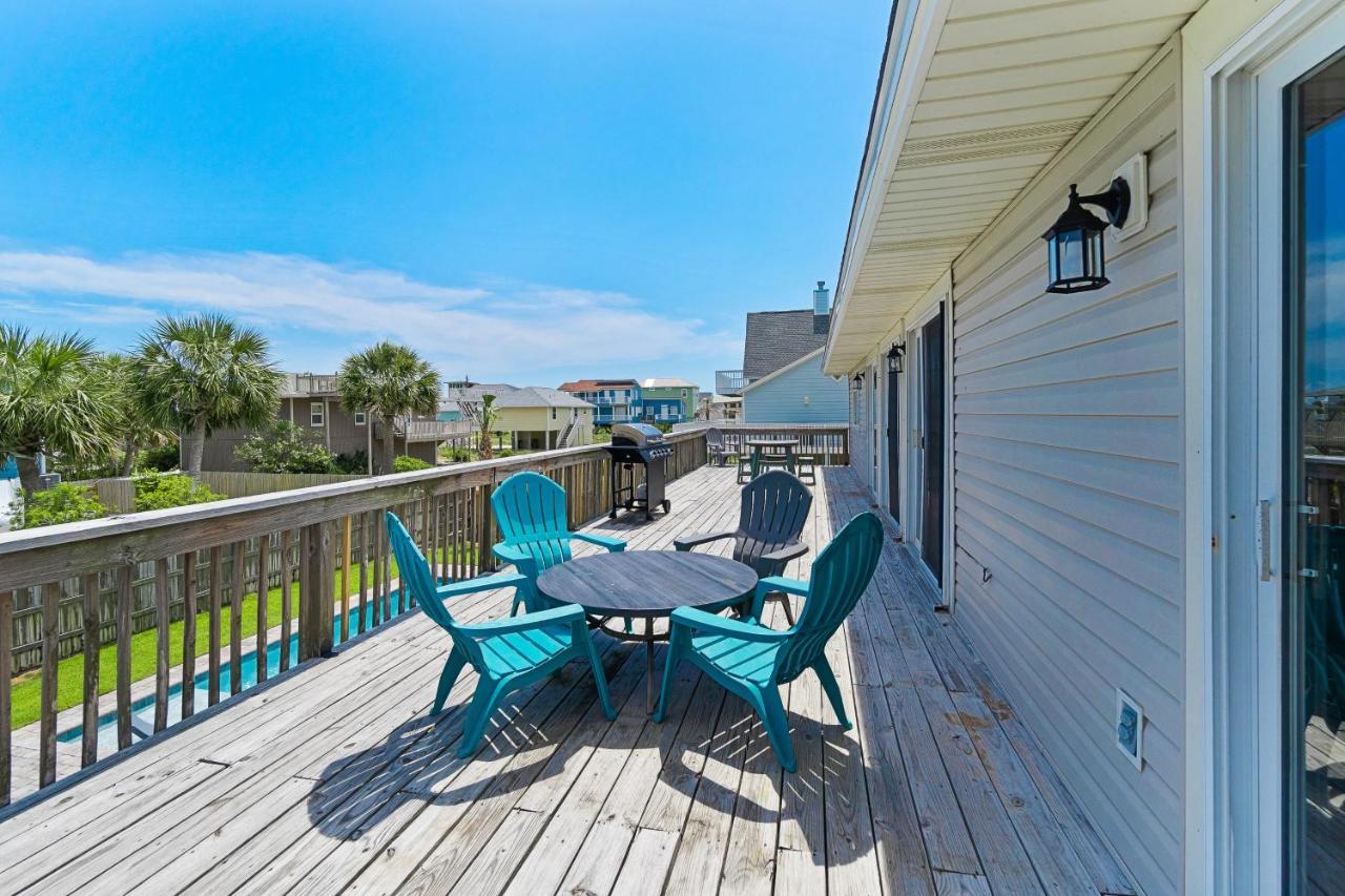 Sun And Sand Retreat Pensacola Beach Extérieur photo